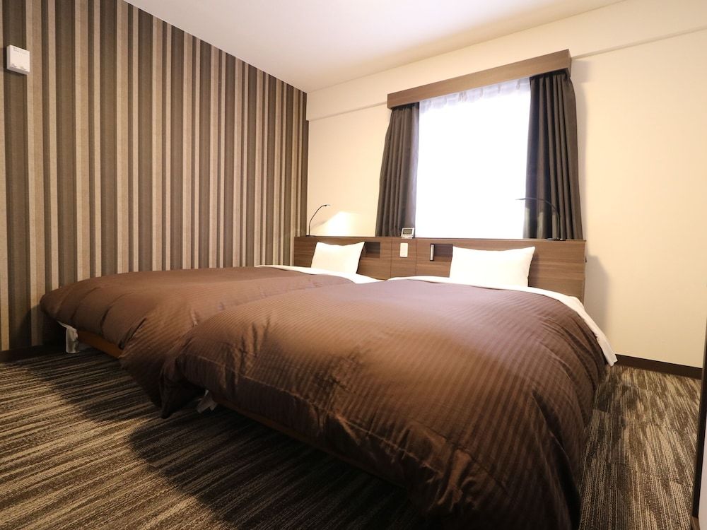 Odawara Terminal Hotel Superior Twin Room, Non Smoking
