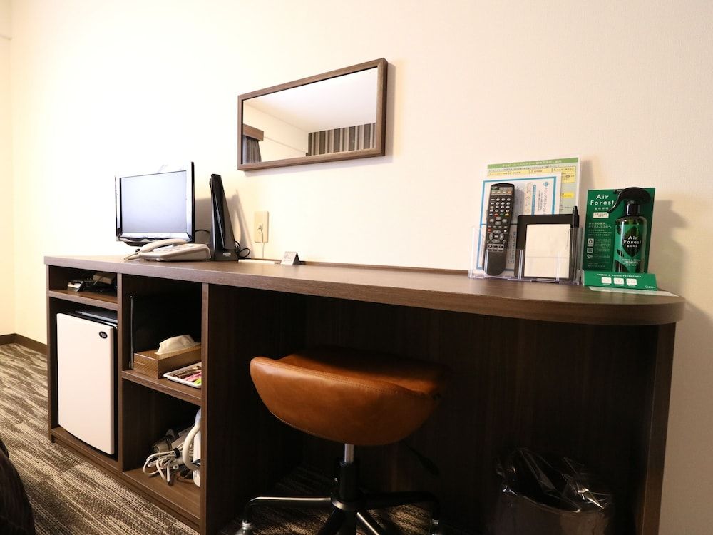 Odawara Terminal Hotel Superior Twin Room, Non Smoking 11