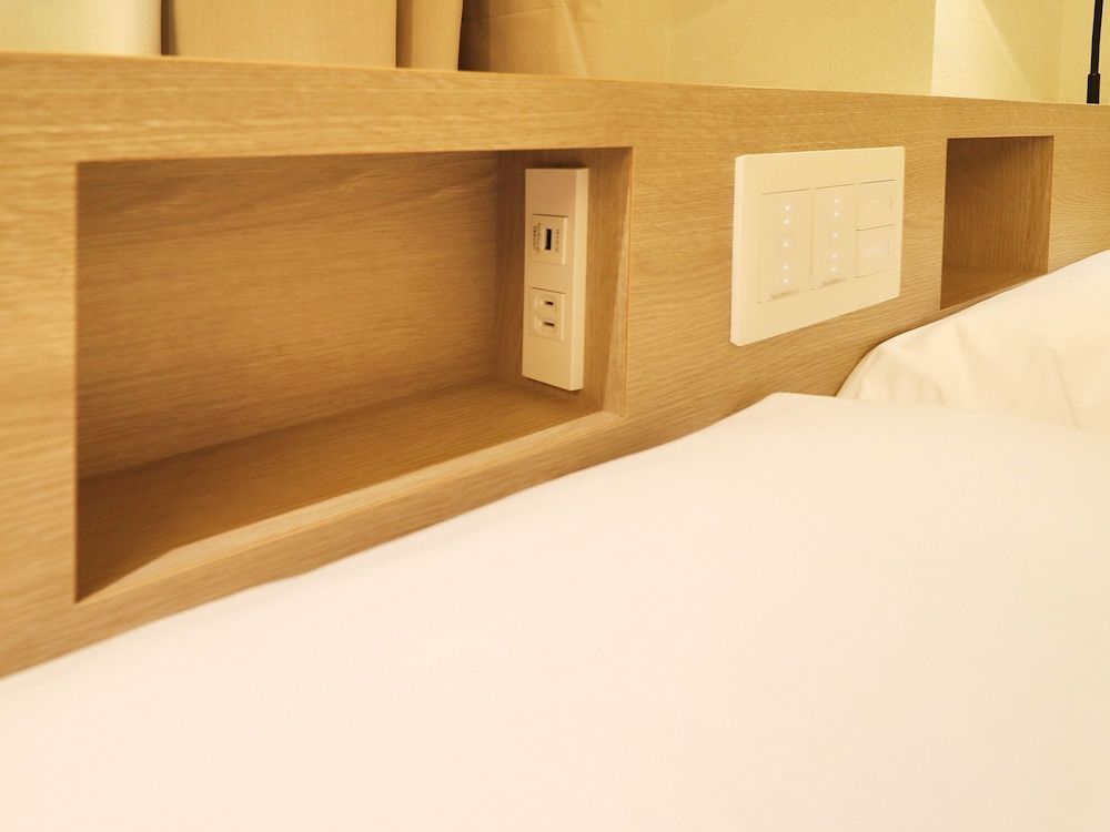 Odawara Terminal Hotel Deluxe Double Room, Non Smoking 10