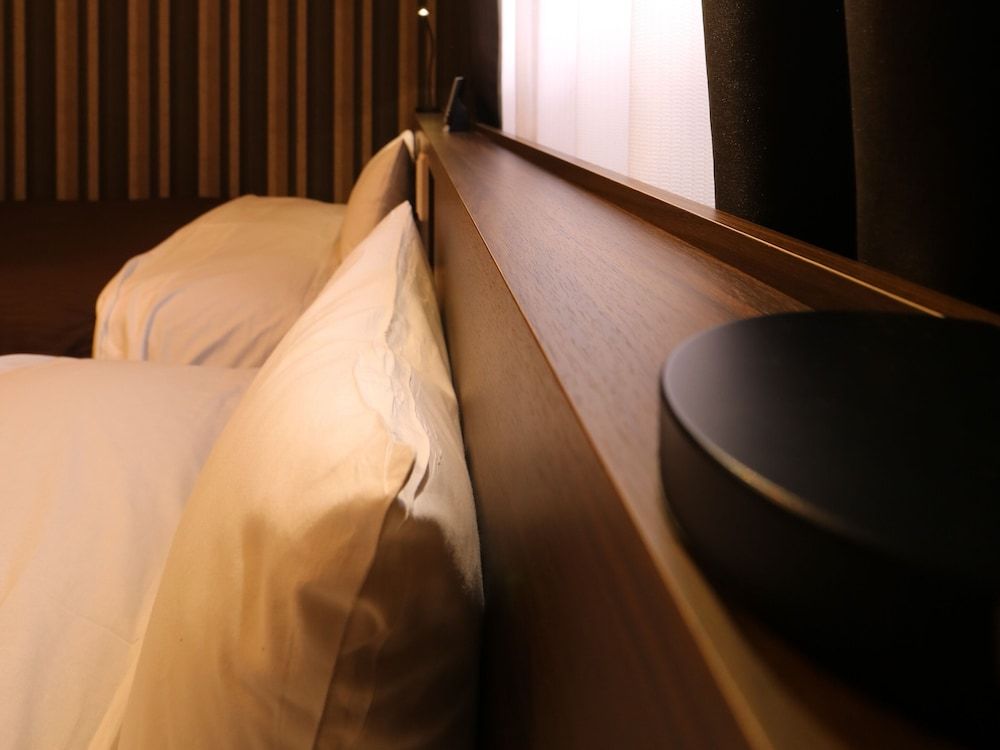 Odawara Terminal Hotel Superior Twin Room, Non Smoking 4