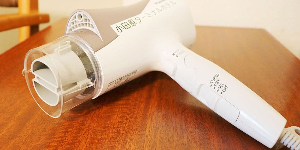 In-Room Amenity