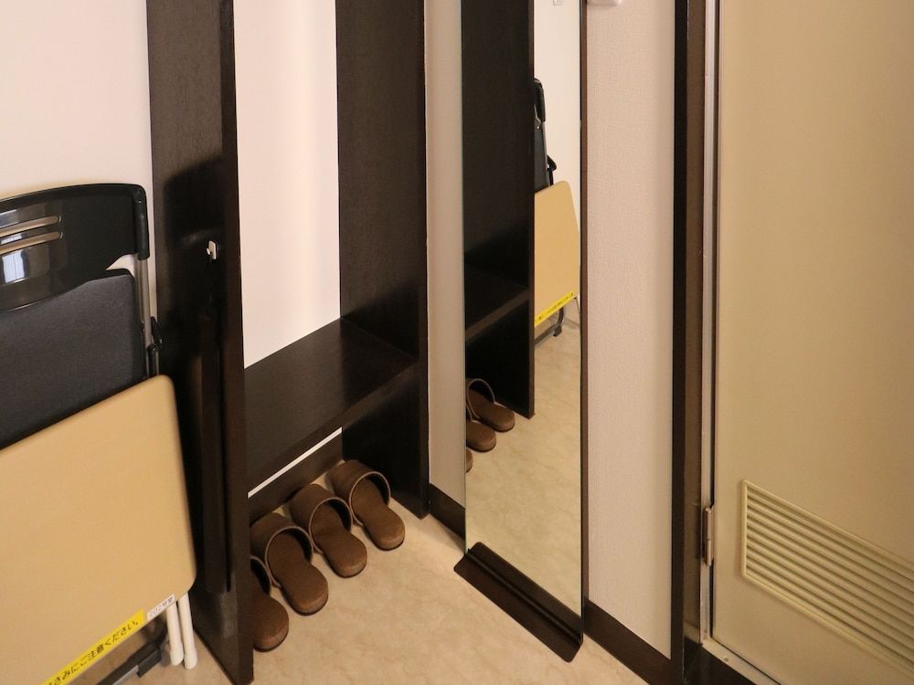 Odawara Terminal Hotel Superior Twin Room, Non Smoking 12