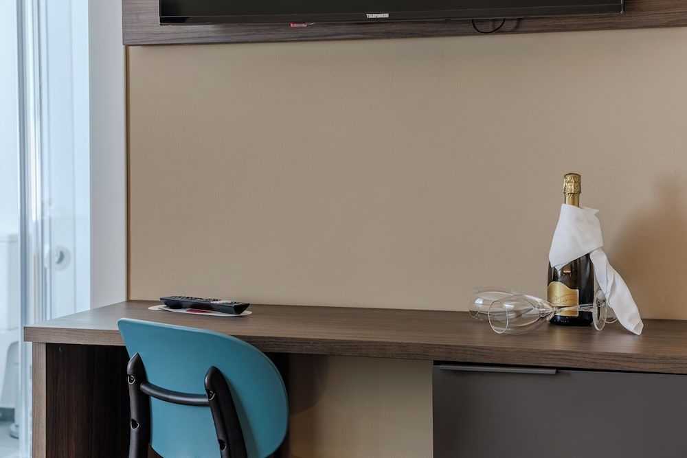 San Marco Superior Double Room 23