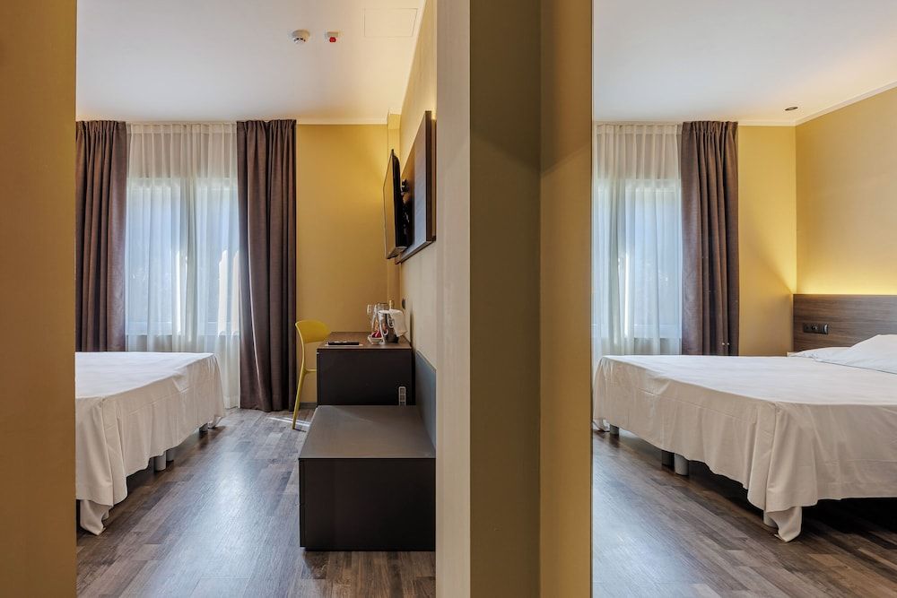 San Marco Superior Double Room