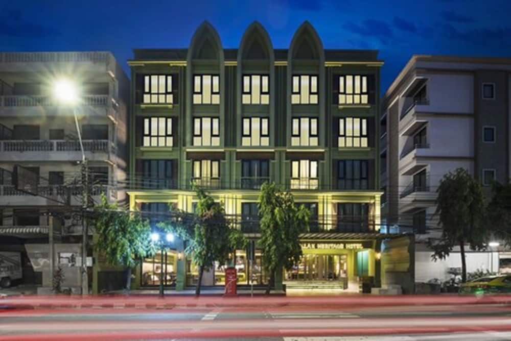 undefined Chillax Heritage 3