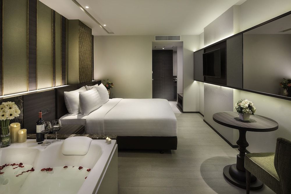 undefined Chillax Heritage