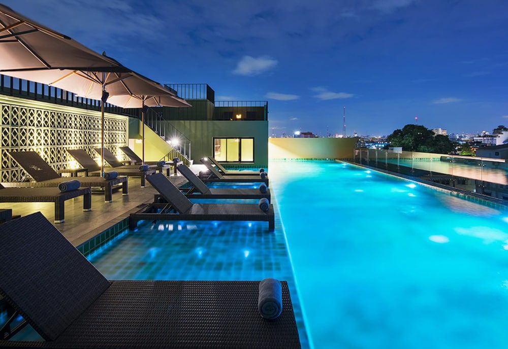 undefined Chillax Heritage