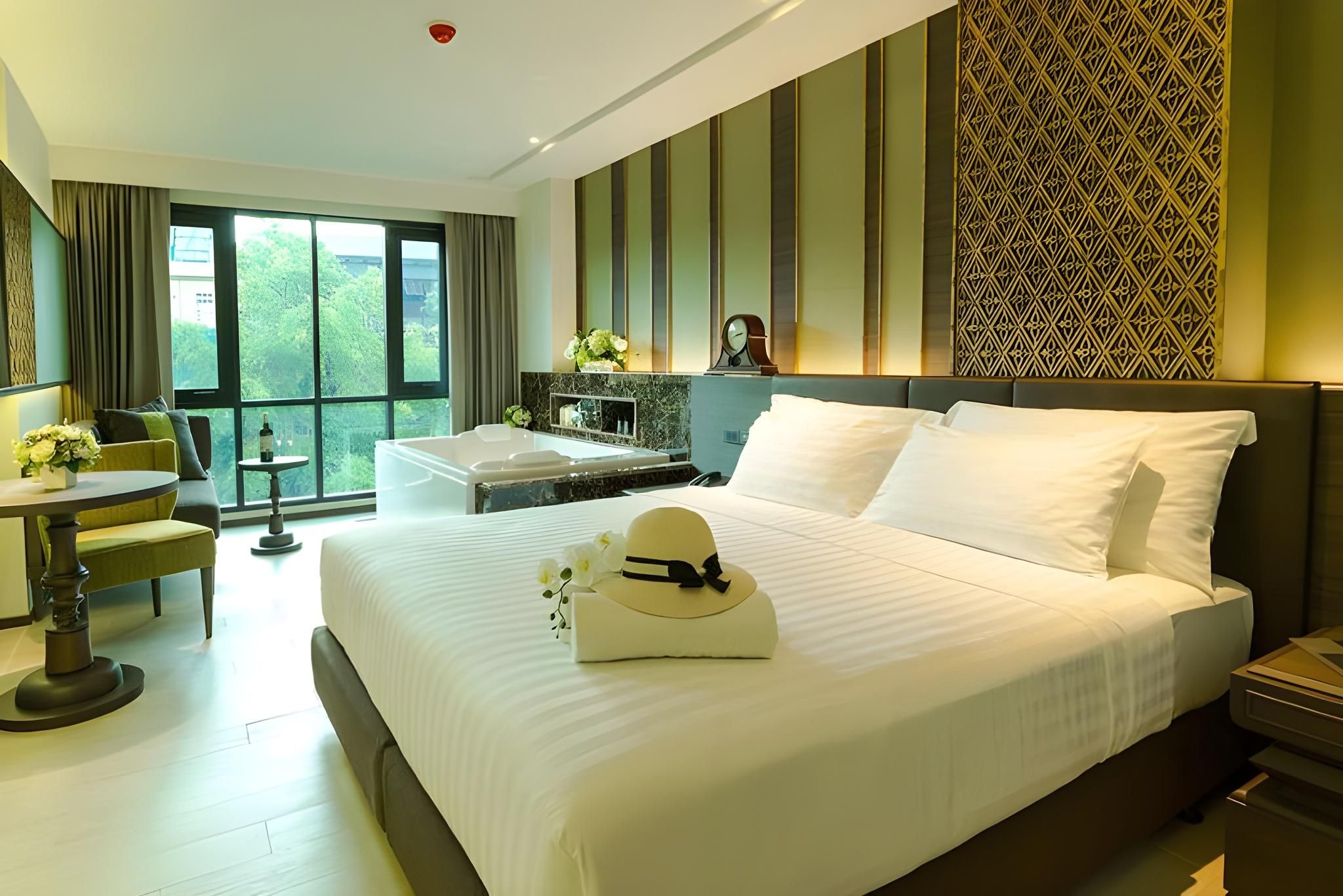 undefined Chillax Heritage 9