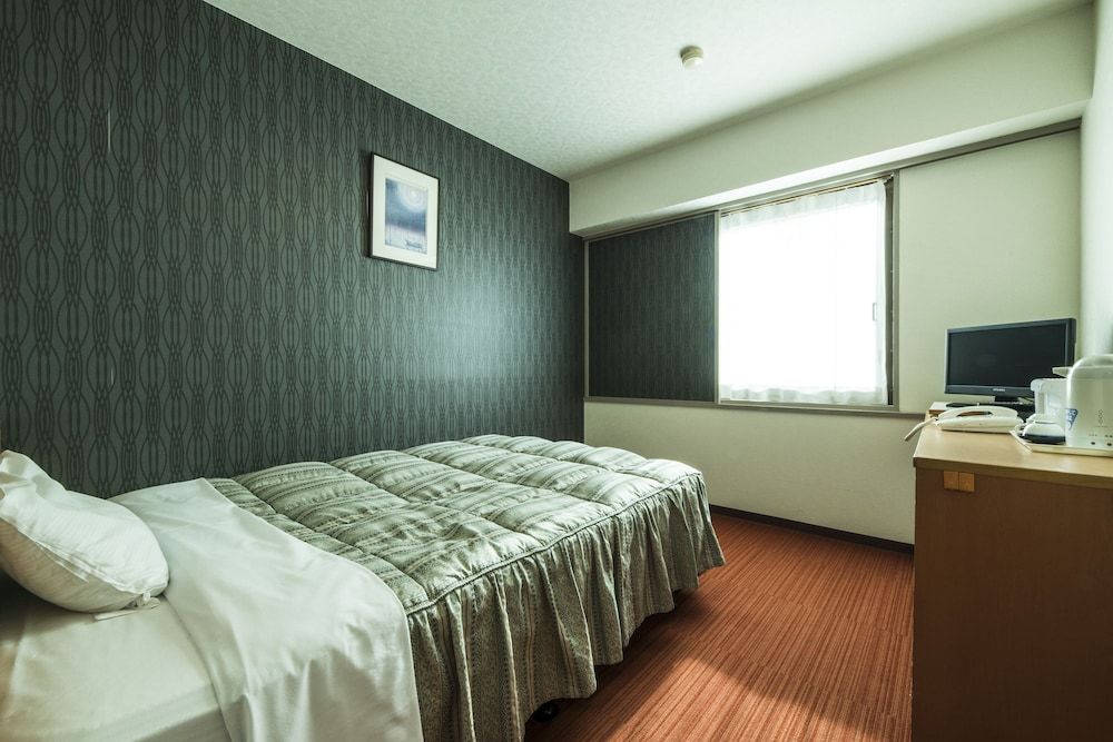 Double Room, Non Smoking