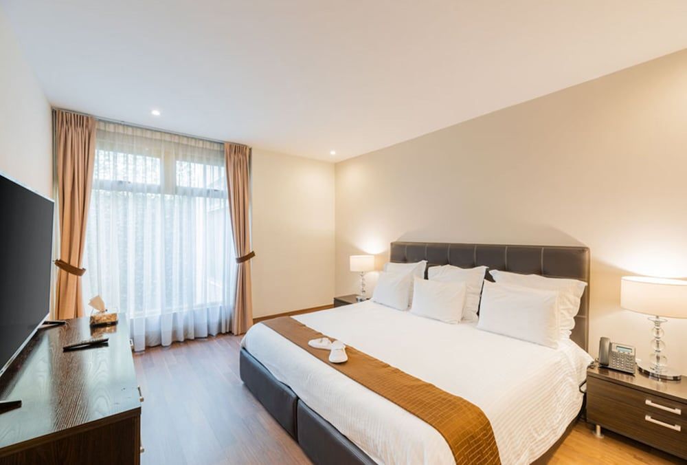 Lamartine 619 Residencial