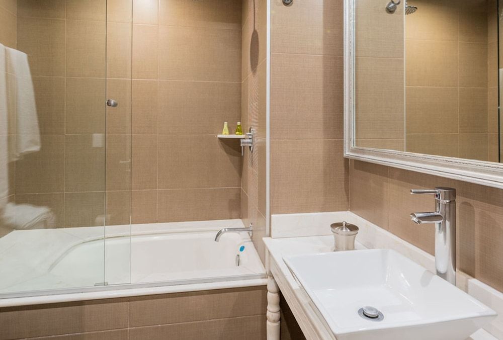 Lamartine 619 Residencial Junior Apartment 3