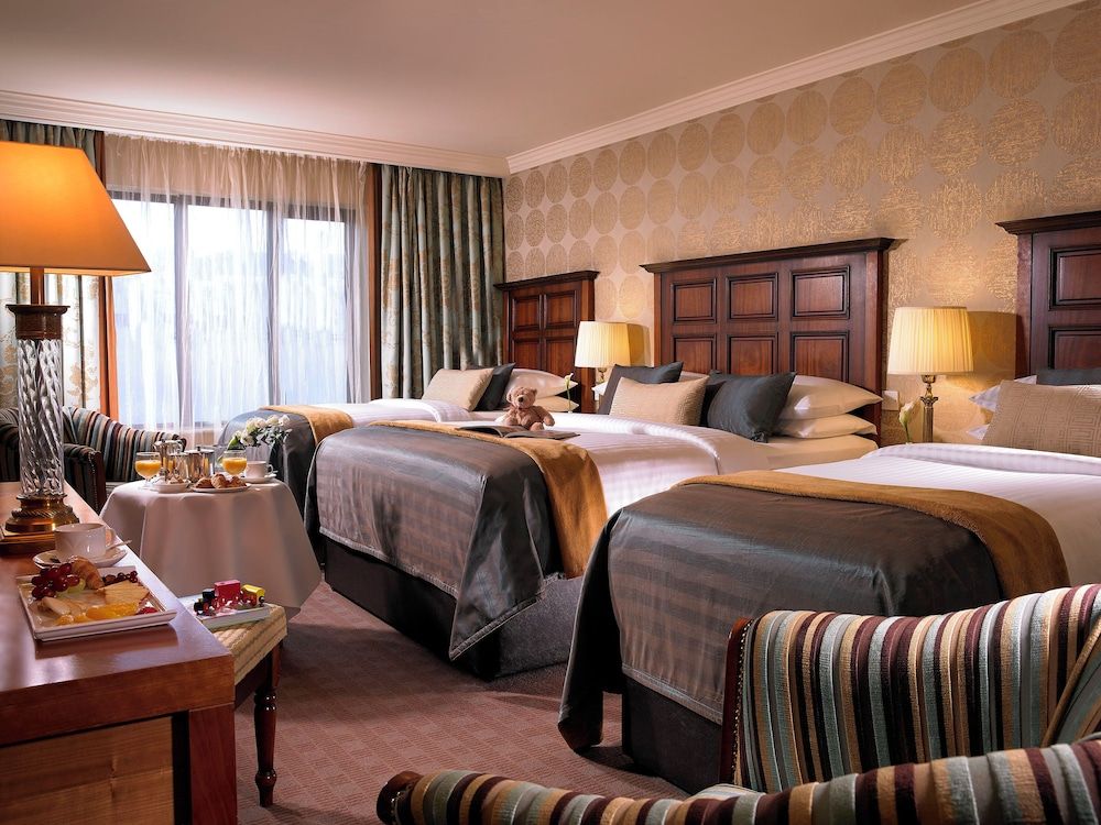 Classic Triple Room