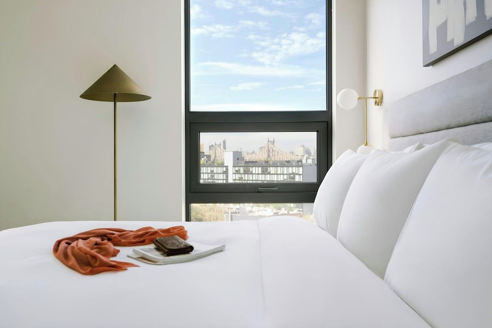 Studio, 1 King Bed