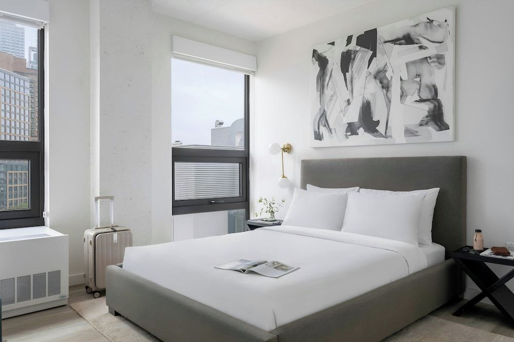 undefined Sonder by Marriott Bonvoy Court Square Apartments Long Island City 8