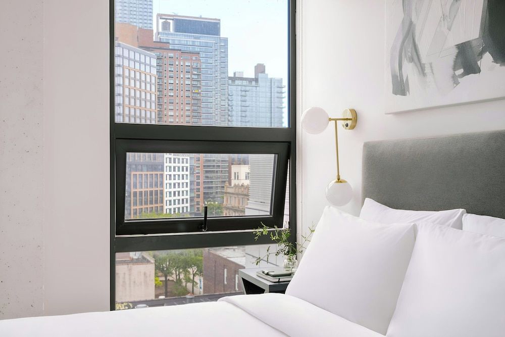 undefined Sonder by Marriott Bonvoy Court Square Apartments Long Island City 9