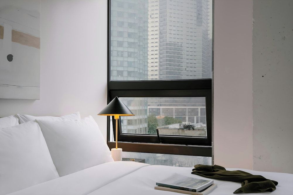 undefined Sonder by Marriott Bonvoy Court Square Apartments Long Island City 10
