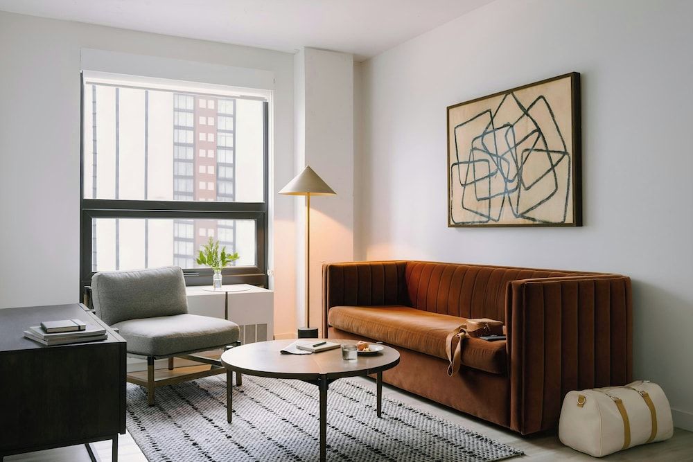 undefined Sonder by Marriott Bonvoy Court Square Apartments Long Island City