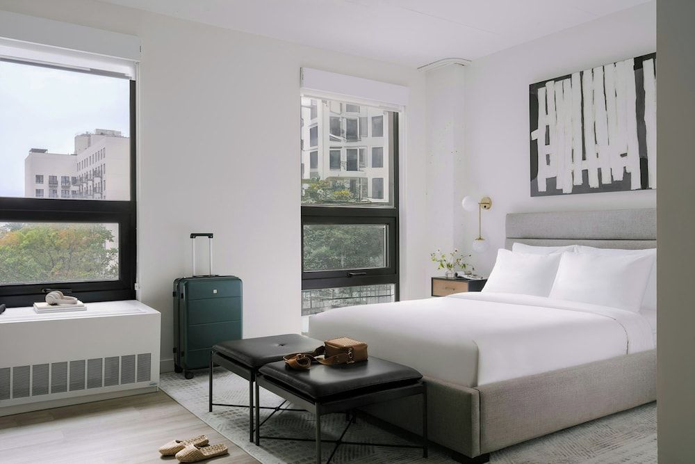 undefined Sonder by Marriott Bonvoy Court Square Apartments Long Island City 4