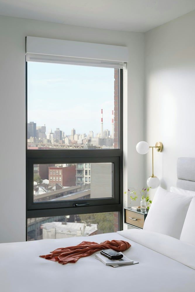 undefined Sonder by Marriott Bonvoy Court Square Apartments Long Island City 5