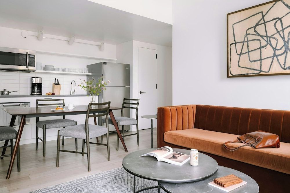 undefined Sonder by Marriott Bonvoy Court Square Apartments Long Island City 3
