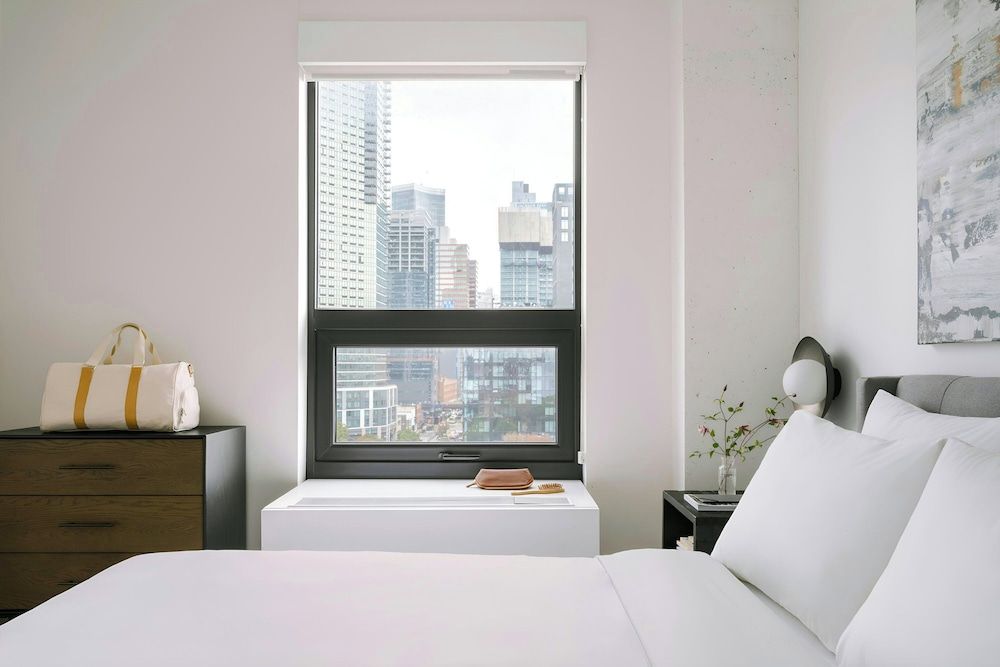 undefined Sonder by Marriott Bonvoy Court Square Apartments Long Island City 6