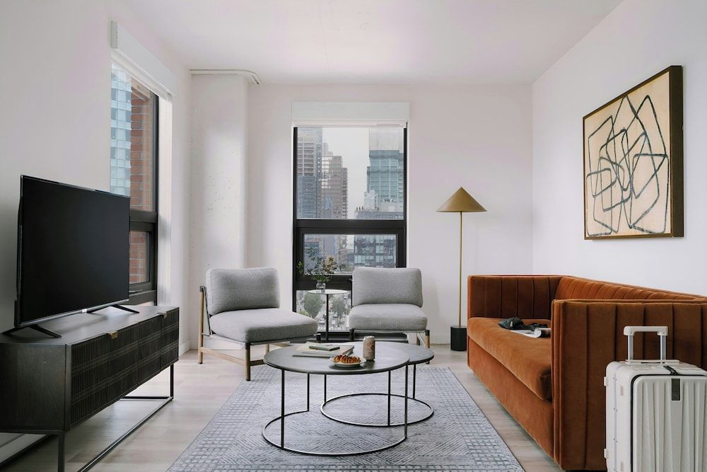 undefined Sonder by Marriott Bonvoy Court Square Apartments Long Island City 2