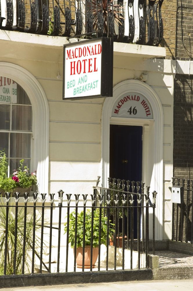 undefined MacDonald 4