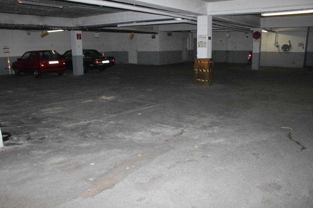 undefined Hotel Garni Emir 10