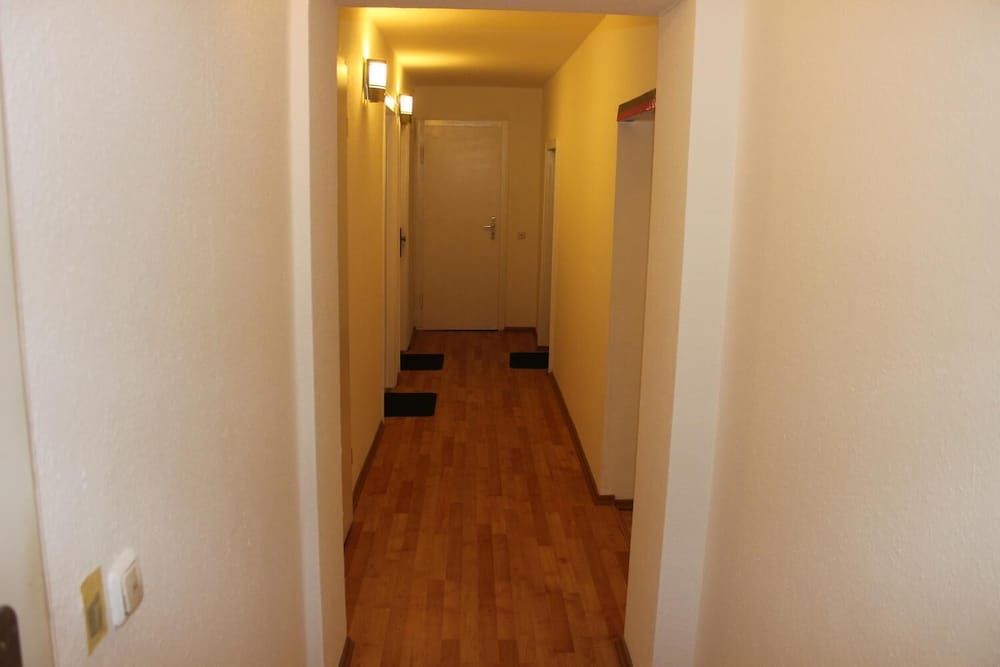 undefined Hotel Garni Emir 9