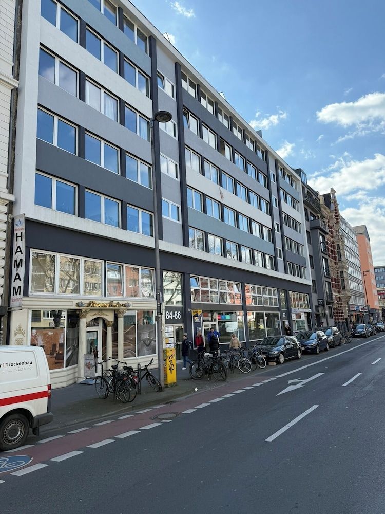 undefined Hotel Garni Emir 6