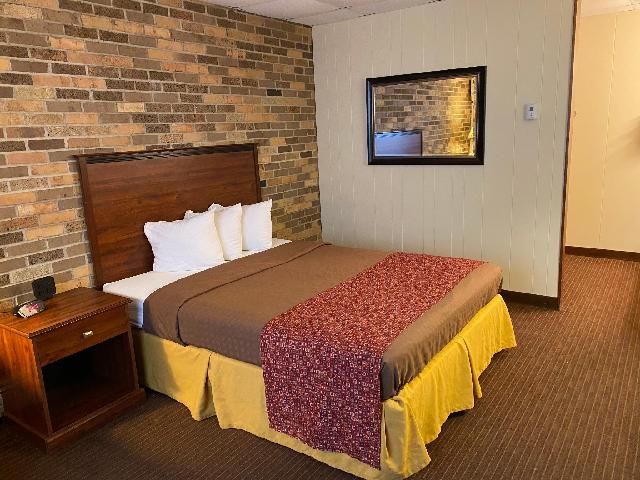 1 Queen Bed, Non Smoking