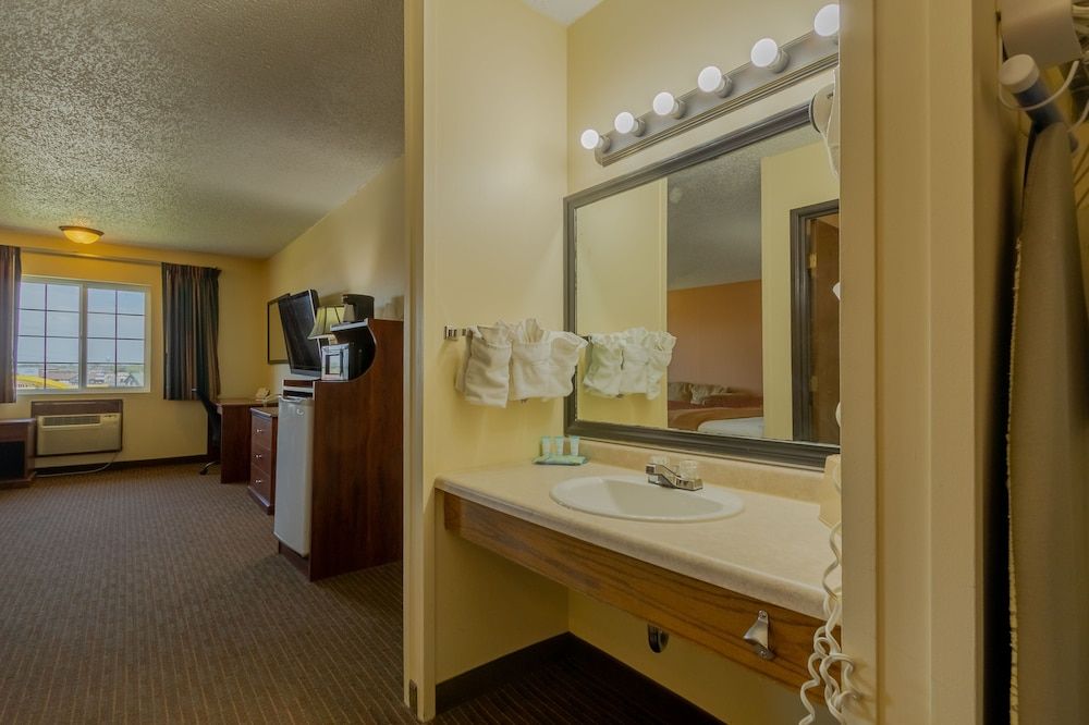 Thunderbird Lodge Room, 2 Double Beds, Non Smoking 6