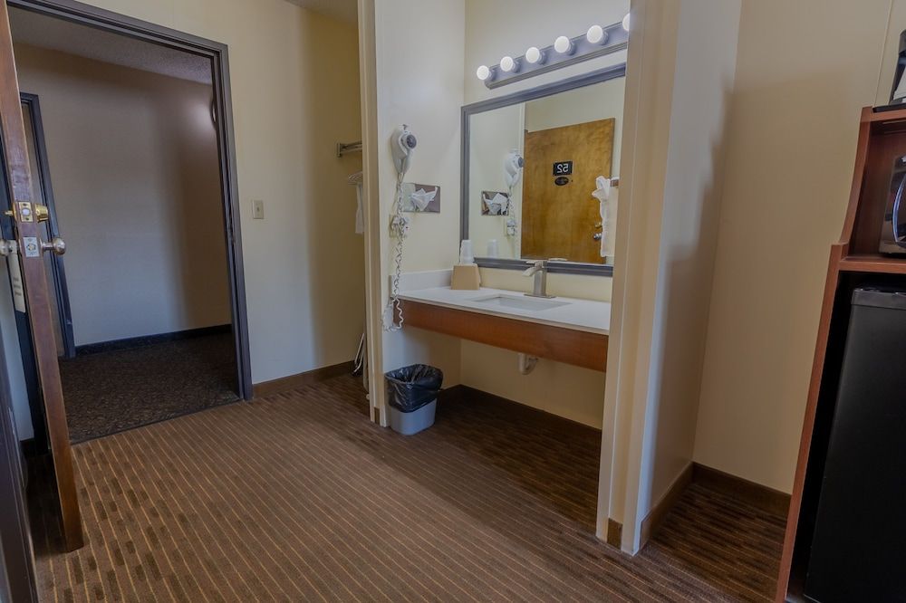 Thunderbird Lodge Room, 2 Double Beds, Non Smoking 2