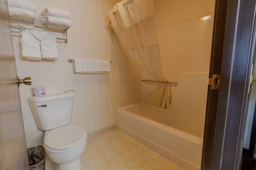 Thunderbird Lodge Room, 2 Double Beds, Non Smoking 3