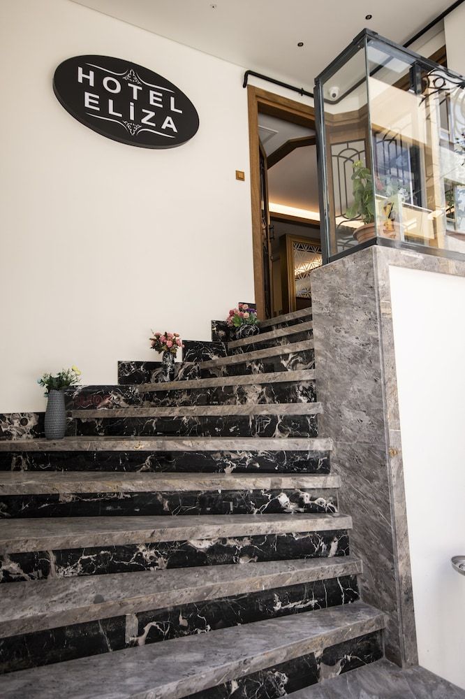 undefined Eliza Hotel 7