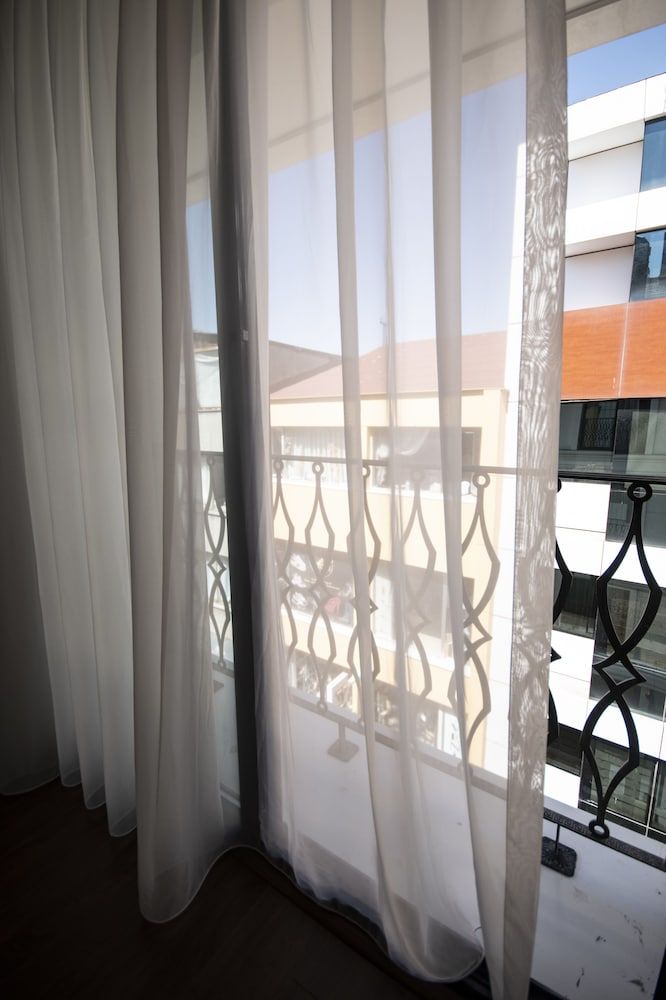 Eliza Hotel Standard Double or Twin Room 4