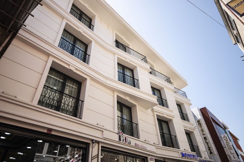 undefined Eliza Hotel 6