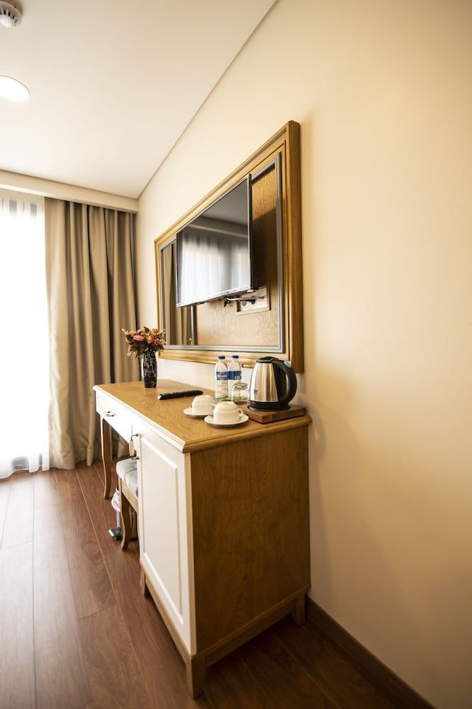 Eliza Hotel Standard Double or Twin Room 18