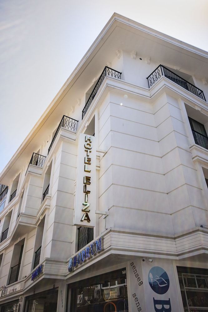 undefined Eliza Hotel 9