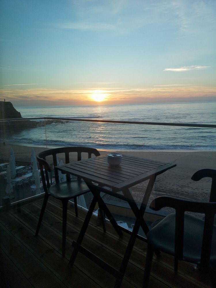 Promar Eco Beach & Spa Hotel Superior Double Room, Balcony, Sea View 5