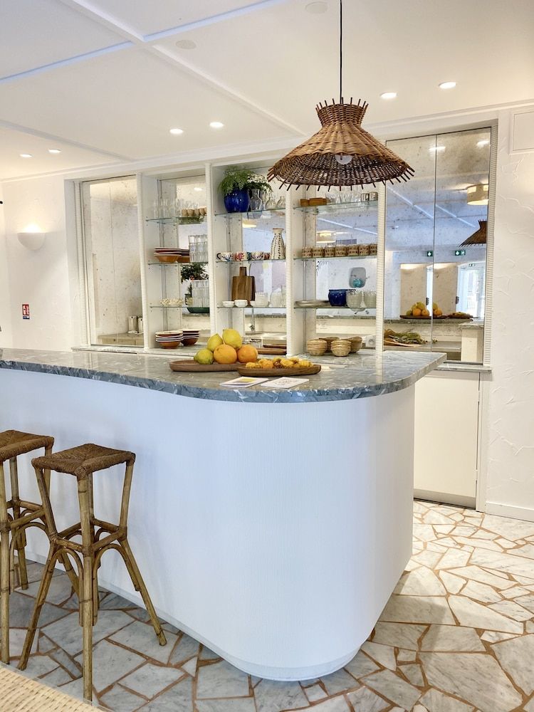 undefined Hôtel le Sud 9