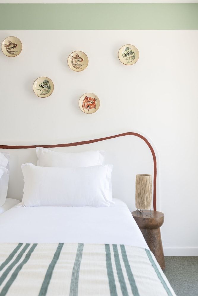 undefined Hôtel le Sud 5