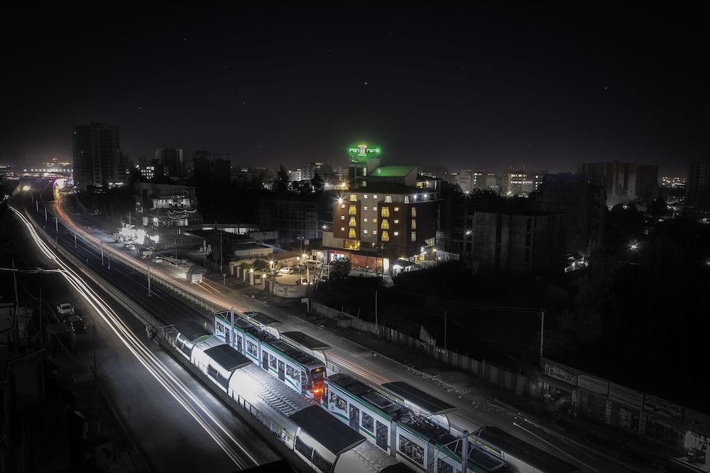 undefined Panorama Hotel