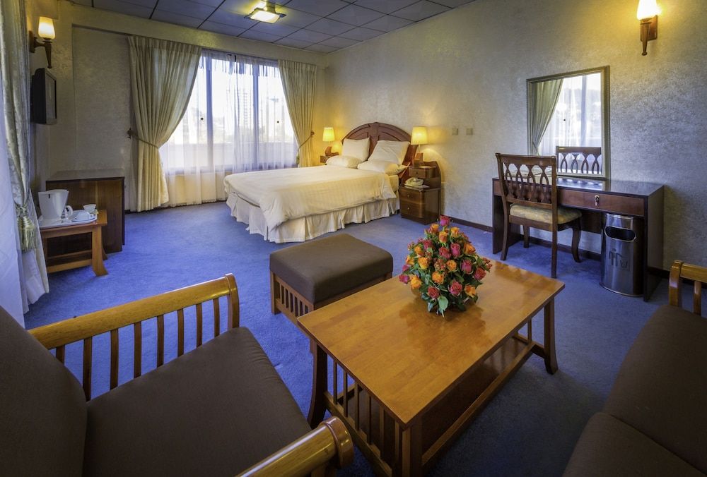 undefined Panorama Hotel 2