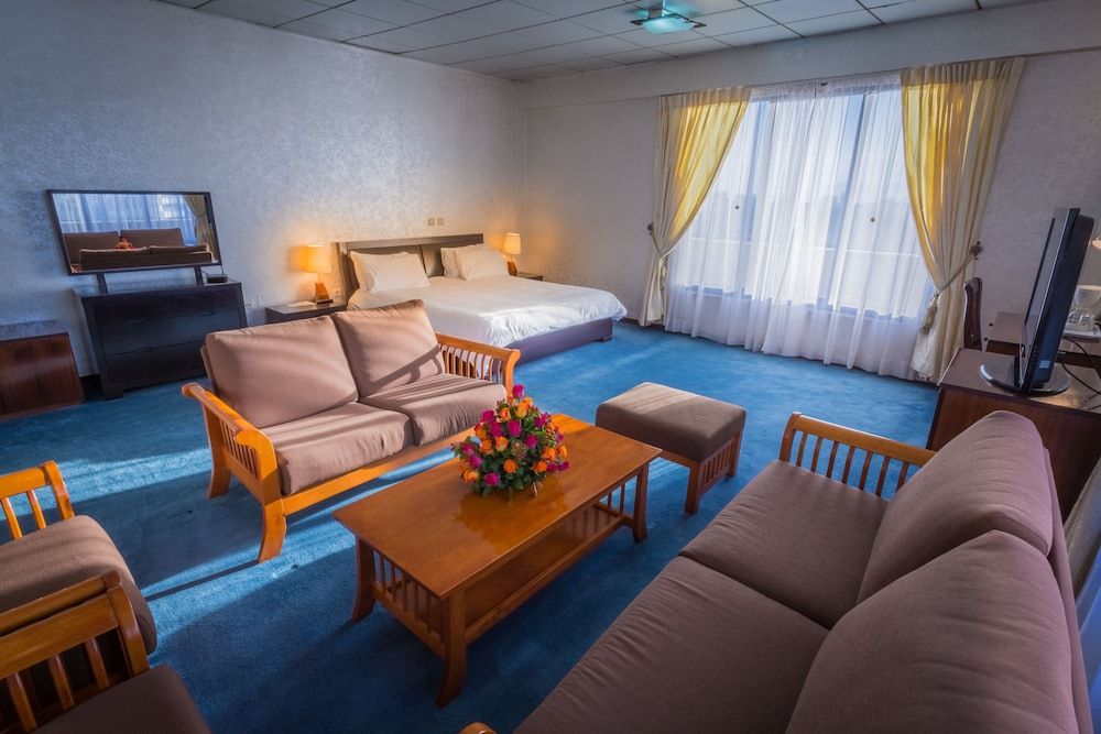 undefined Panorama Hotel 3