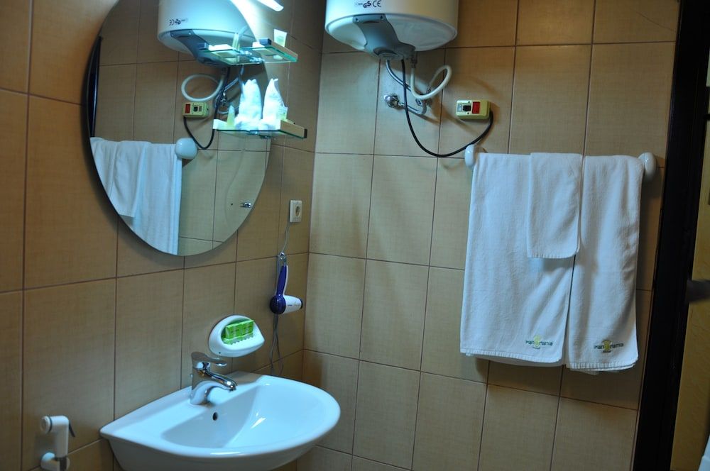 undefined Panorama Hotel 5