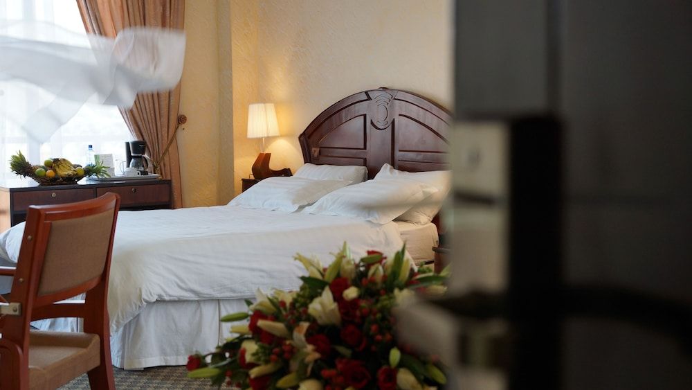 undefined Panorama Hotel 8