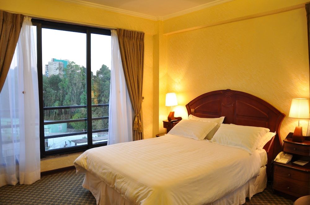 undefined Panorama Hotel 9