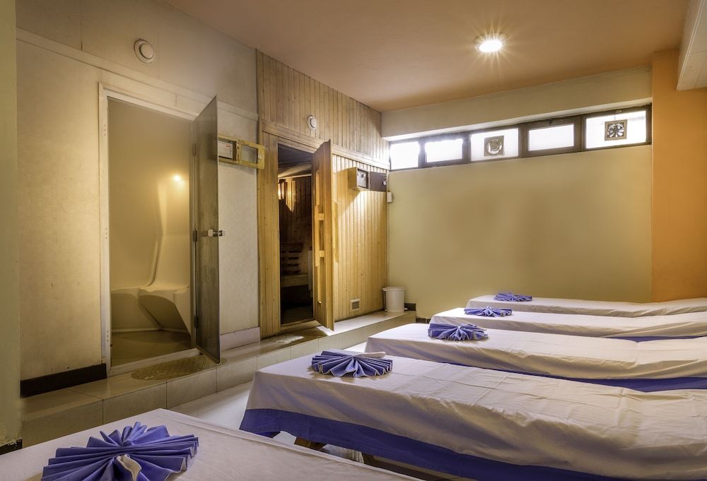 undefined Panorama Hotel 6