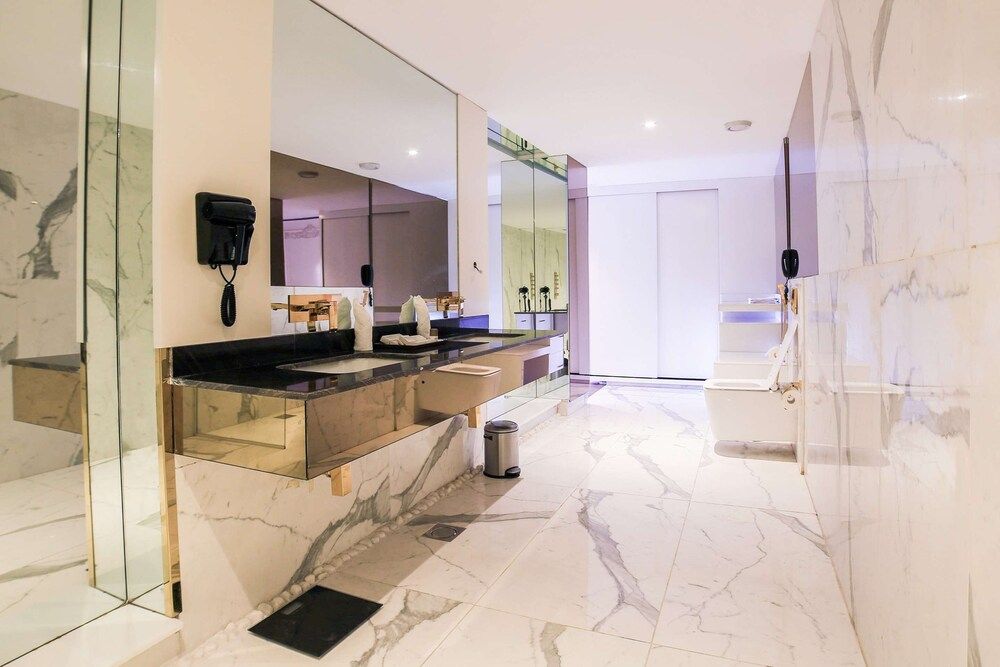 Best Western Premier Islamabad Executive Room, 2 Twin Beds, Non Smoking 5